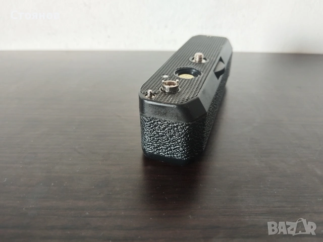 Arkon Power Winder за камери Canon A-1 / AE-1 / AE-1, снимка 8 - Батерии, зарядни - 54752100