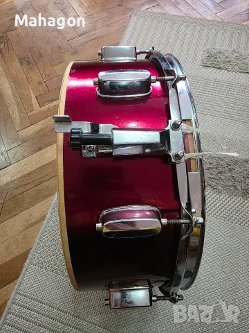 Mapex малък барабан , снимка 2 - Ударни инструменти - 55322124