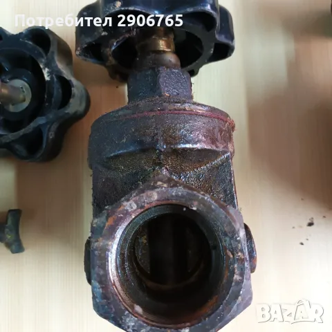 Водопроводни кланове, снимка 4 - ВиК услуги - 55485148