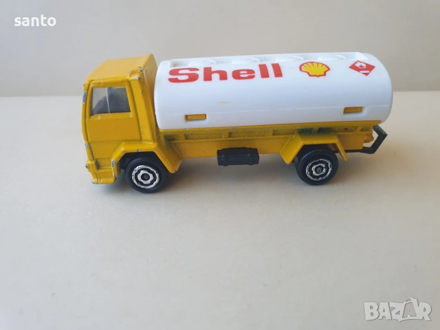 Majorette Ford Cargo