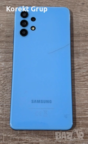 Samsung Galaxy A32 128GB 4GB RAM, снимка 2 - Samsung - 54727182