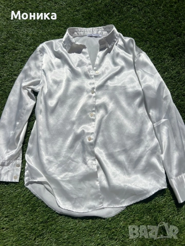 Дамска риза