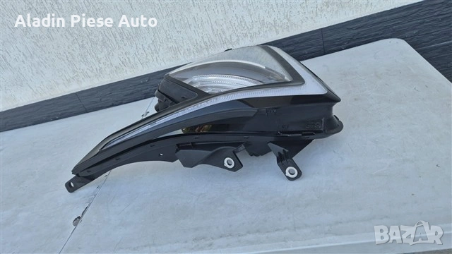 Ляв фар Kia Sportage NQ5 Full Led година 2022 2023 2024 2025 код 92101R2000, 92101-R2000 , снимка 10 - Аксесоари и консумативи - 54686507