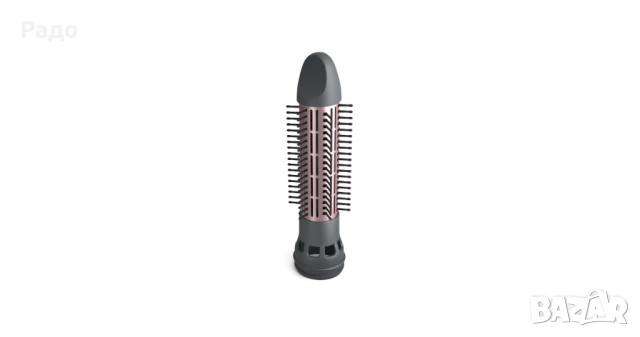 Нова Маша PHILIPS Air Styler 7000 BHA735/00 Електрическа четка прическа коса преса маши сешоар, снимка 17 - Маши за коса - 53977561