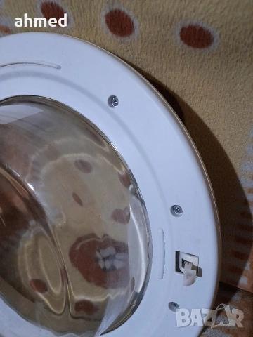 Люк за пералня CROWN ll437zt, снимка 5 - Перални - 53951515