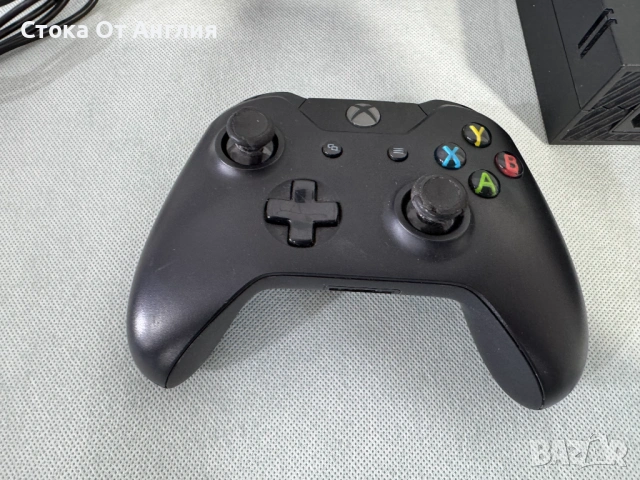 Конзола - Xbox One  / 2013/  X2, снимка 2 - Xbox конзоли - 54600865
