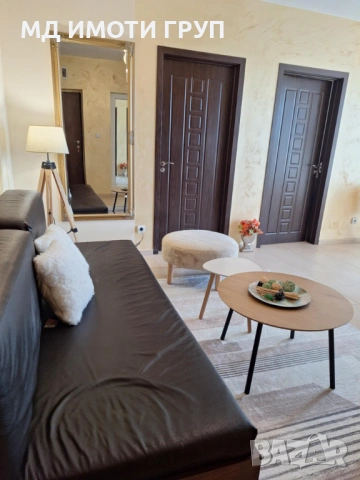 тристаен нов до ключ до ВМИ  , снимка 2 - Апартаменти - 48665194