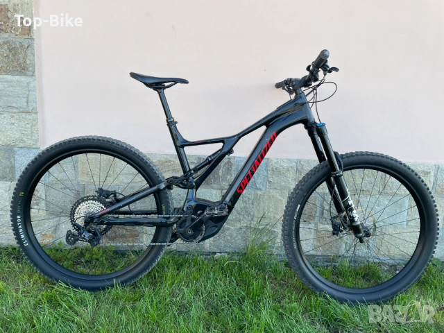 Specialized Turbo Levo Comp XL 29'', снимка 2 - Велосипеди - 54314740