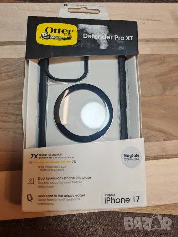 Iphone 17 кейс Defender Pro XT