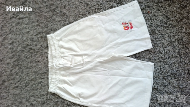 Нов мъжки комплект Off white Tom and Jerry Bulls 23 , снимка 9 - Спортни дрехи, екипи - 54809392