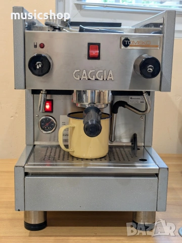 Gaggia TS