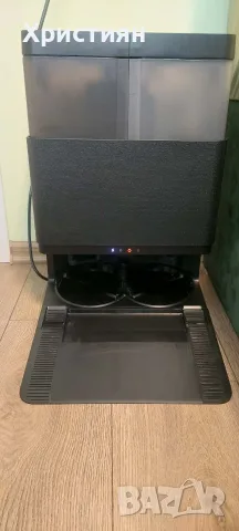 Irobot roomba 405 combo, снимка 4 - Прахосмукачки - 55645235