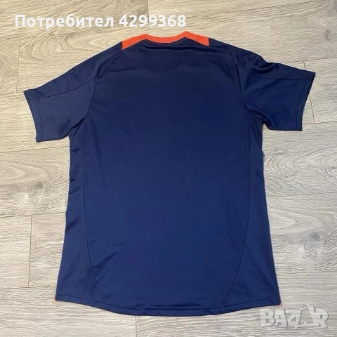 тениски Manchester United , снимка 2 - Футбол - 55246416