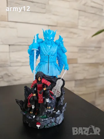 Фигурка на Madara Uchiha 