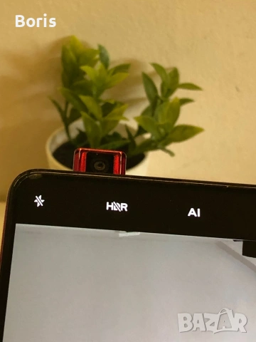 Телефон Xiaomi Mi 9T Pro, снимка 4 - Xiaomi - 55132407