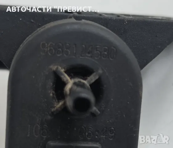 Вакуум Клапан Пежо Ситроен Peugeot Citroen 1.6HDI OEM 9688124580, снимка 3 - Части - 55339427