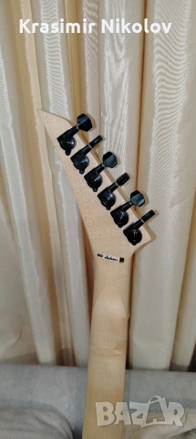 Електрическа китара Jackson JS 11, снимка 6 - Китари - 55007243