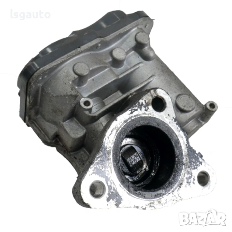 EGR клапан Nissan Qashqai II 2013-2021 ID: 160418 ОЕМ №H8201143495