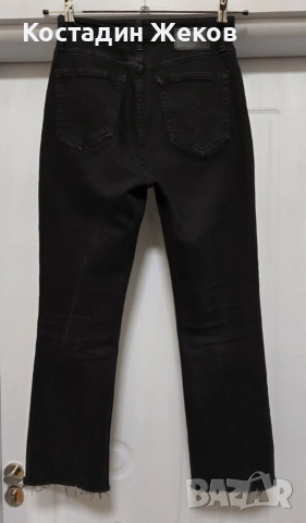 Дамски оригинални дънки. Desigual , снимка 2 - Дънки - 54477384