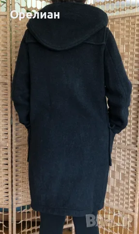 Монтгомъри дафъл палто Original Montgomery M007 Womens Classic, снимка 5 - Палта, манта - 55629542