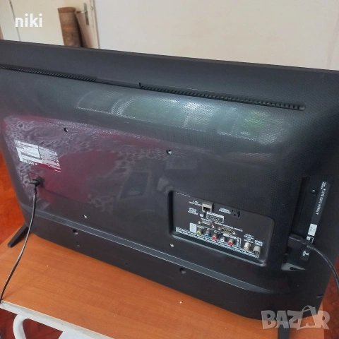 LG. Plasma TV. 32 , снимка 7 - Телевизори - 54383576