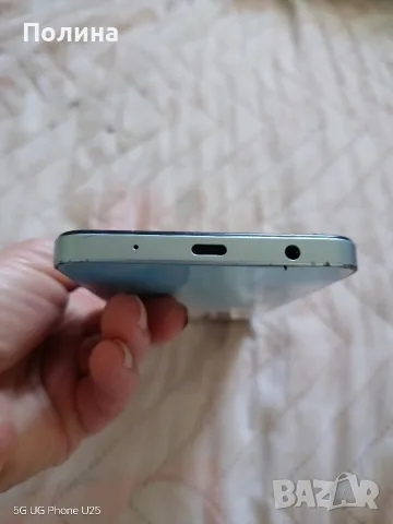 redmi a5 като нов , снимка 4 - Xiaomi - 55672119