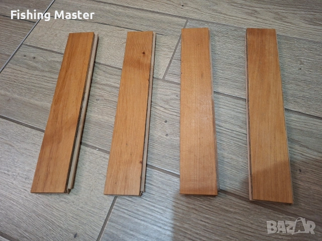 Естествен дървен паркет, снимка 2 - Естествен паркет - 54316327