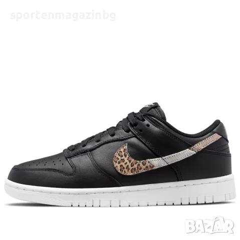 Дамски кецове Nike Dunk Low SE