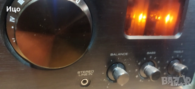 X4-Tech tubebooster 3000 ресивър с лампов пред., снимка 2 - Ресийвъри, усилватели, смесителни пултове - 54078015