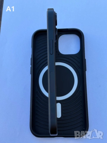 iPhone 15 черен, снимка 4 - Apple iPhone - 55281883