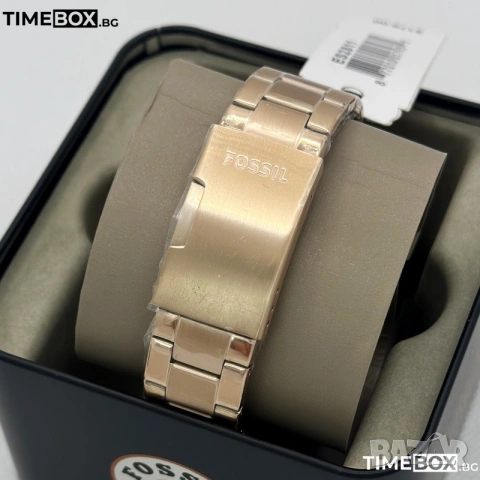 Fossil ES2811 Riley Multifunction, снимка 4 - Дамски - 55211885