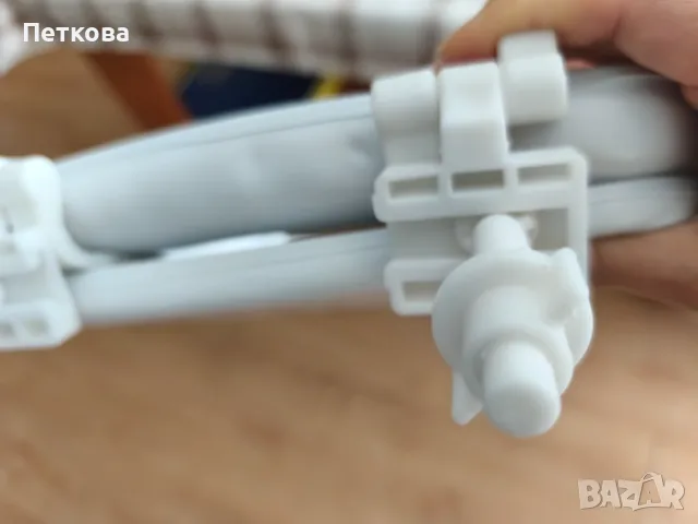 Нова дъска за тоалетна чиния с капак , снимка 4 - Други стоки за дома - 55569825