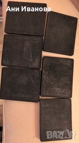 Гири пудовка фитнес аксесоари, снимка 9 - Фитнес уреди - 54307985