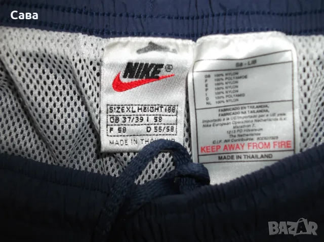 Шорти NIKE  мъжки,ХЛ и 2-3ХЛ, снимка 7 - Спортни дрехи, екипи - 55381896