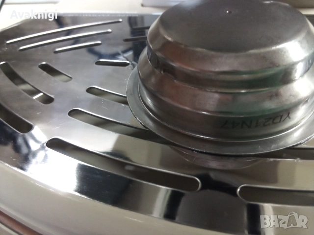 Изгодно!!! Кафемашина Delonghi Icona Vintage , снимка 7 - Кафемашини - 55176545