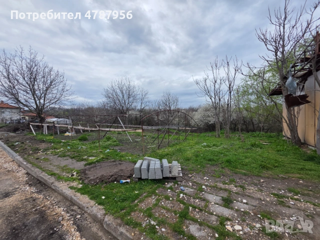 Продавам УПИ с. Православен обл. Пловдив , снимка 2 - Парцели - 54095989