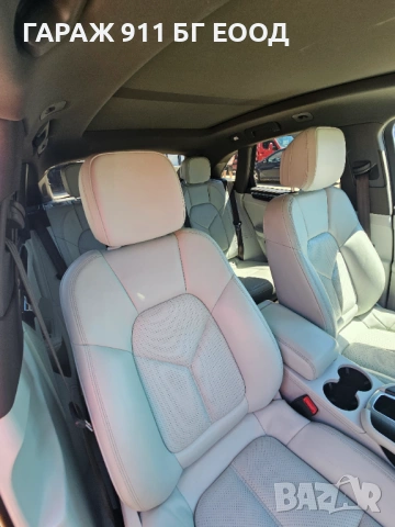 Porsche Macan S 3.0 бензин / 340 к.с. / Sport Chrono / Панорама, снимка 16 - Автомобили и джипове - 54062636