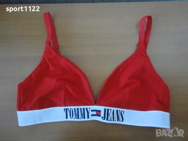 Tommy Hilfiger/XL/нов сутиен, снимка 2 - Бельо - 54932527