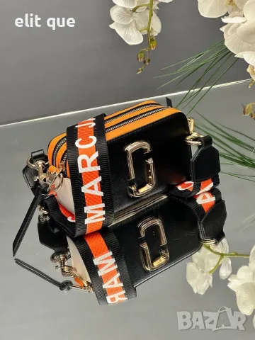 чанти marc jacobs , снимка 8 - Чанти - 55415653