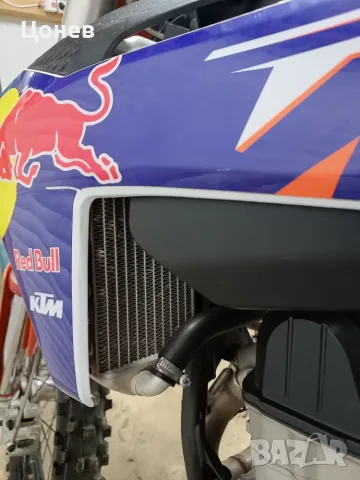 KTM SX-F 450 2024, снимка 16 - Мотоциклети и мототехника - 55335536