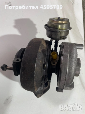 Свалени са от работещт двигател от бмв е46 330d , снимка 10 - Части - 54199029