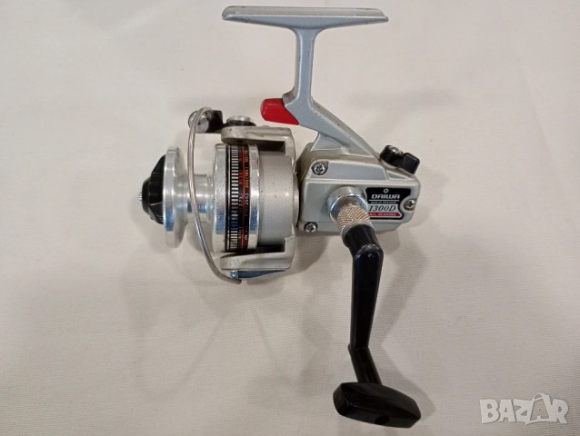 Daiwa 1300 D стара ретро рибарска макара 