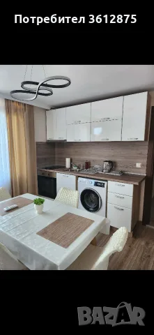 Двустаен апартамент, снимка 5 - Апартаменти - 55303609