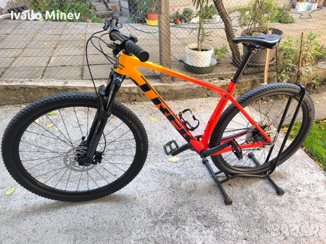 Trek Procalibar 9.5 Карбон L, снимка 15 - Велосипеди - 55090262