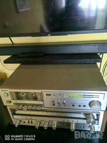 Sony TC-K33/Касетен Дек/, снимка 4 - Декове - 54308240