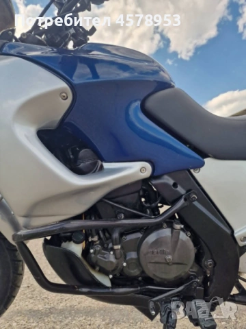 Aprilia Pegaso 650, снимка 6 - Мотоциклети и мототехника - 54773515