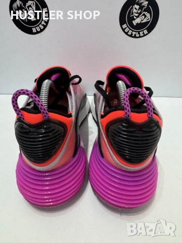 Маратонки NIKE AIR MAX 2090. Номер 40, снимка 7 - Маратонки - 55340870