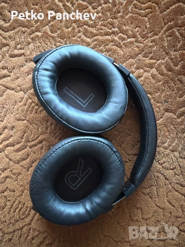 Headset noise cancelling JVC, снимка 4 - Слушалки и портативни колонки - 54507207