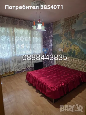СОБСТВЕНИК продава тристаен Трошево , снимка 5 - Апартаменти - 55455196