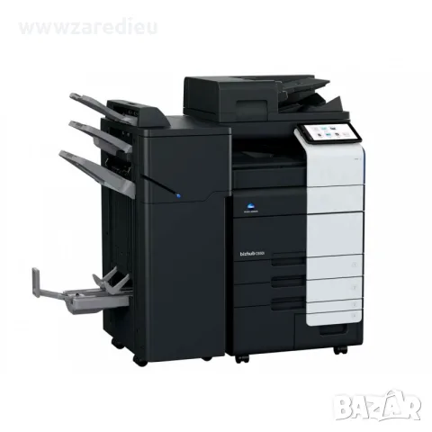 Копирна машина Konica Minolta Bizhub C650i - TN626
